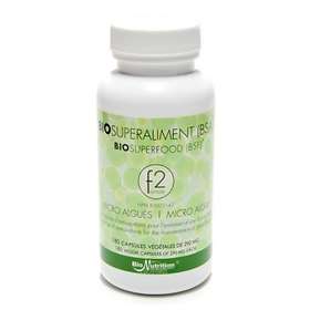 Bio Nutrition BioSuperFood F2 180 Kapsler