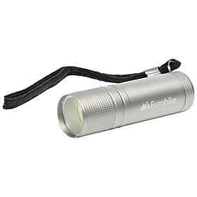 eurohike led torch