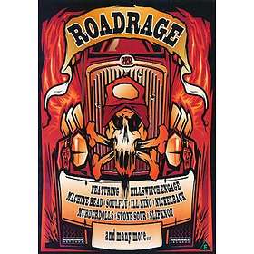 Roadrage 2002 (US) (DVD)