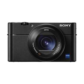 Sony CyberShot DSC-RX100 V-a Best Price | Compare deals at PriceSpy UK