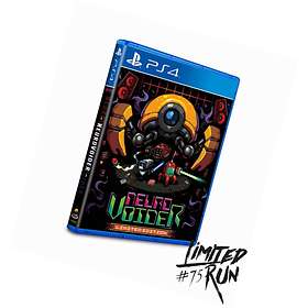 NeuroVoider (PS4)