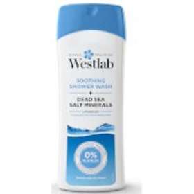 Westlab Soothing Shower Wash 400ml