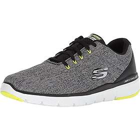 Skechers flex advantage stally sale