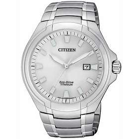 Orologi citizen eco drive on sale titanium