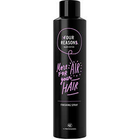 KC Professional Four Reasons Black Edition Finishing Spray 300ml