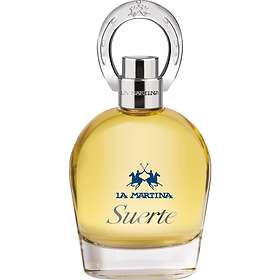 La Martina Suerte edt 50ml