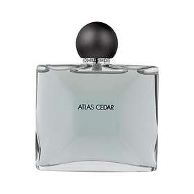 Jean-Charles Brosseau Atlas Cedar edt 50ml