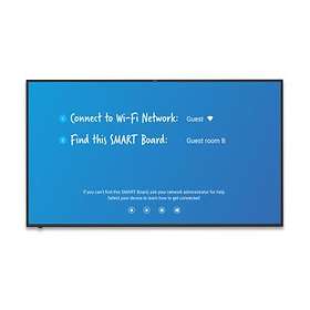 SMART Technologies Board 2075 Pro