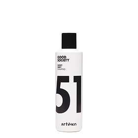 Artego Good Society Shiny Grey Shampoo 250ml