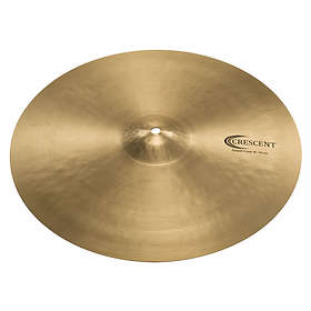 Sabian Crescent Smash Crash 18"