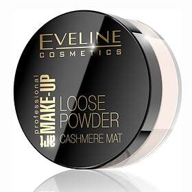 Eveline Cosmetics Art Loose Powder