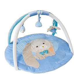 Baby Nat Pom Tapis d’éveil