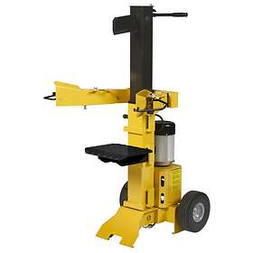 Texas Power Split 830V