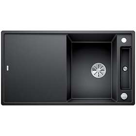 Blanco Axia 5 S InFino (Antrasitt)