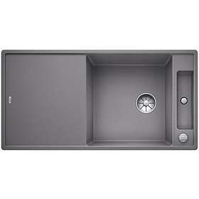 Blanco Axia XL 6 S InFino (Alumetallic)