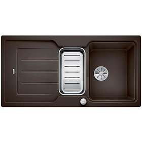 Blanco Classic Neo 6 S InFino (Kaffe)