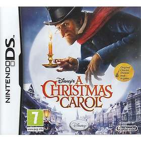 A Christmas Carol (DS)