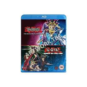 Yu Gi Oh!: Bonds Beyond Time + The Dark Side of Dimensions (UK)