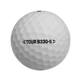 Bridgestone Golf Tour B330-S (12 bollar)