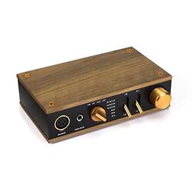 Klipsch Heritage Headphone Amp