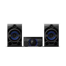 Sony MHC-M20D