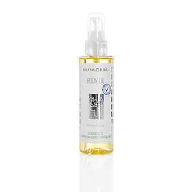 Nilens Jord Body Oil 150ml