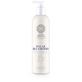 Natura Siberica Polar Blueberry Beauty Shower Gel 400ml