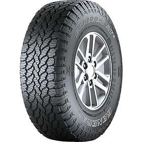 General Tire