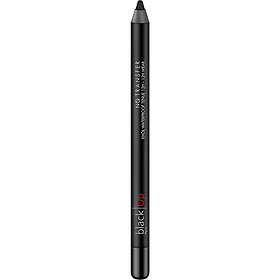 black|Up No Transfer Smoky Khol Waterproof Pencil Eyeliner 1.2g
