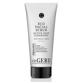 c/o GERD Eco Facial Scrub 200ml