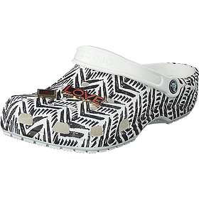Crocs Drew Barrymore Classic Clog (Unisex)