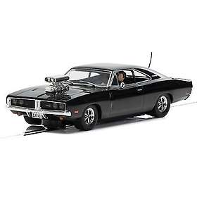 Scalextric Dodge Charger (C3936)