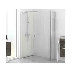 Dansani Match Dusjhjørne 99x88