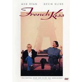 French Kiss (DVD)
