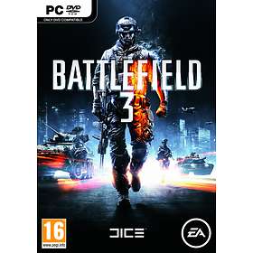 Battlefield 3 (PC)
