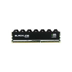 Mushkin Blackline FrostByte G3 DDR4 2400MHz 16GB (MBA4U240FFFF16G)