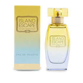 island escape eau de toilette