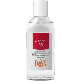 DAX Alcogel 85 Hand Sanitizer 150ml