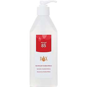 DAX Alcogel 85 Hand Sanitizer 600ml