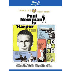 Harper (US) (Blu-ray)