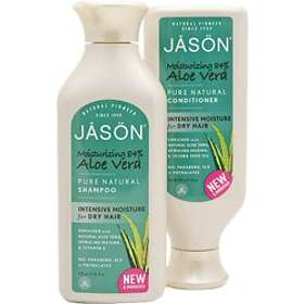 Jason Natural Cosmetics Conditioner 480ml