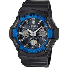Casio G-Shock GAW-100B-1A2