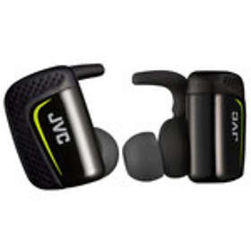 JVC HA-ET90BT Wireless In-ear