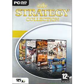 CDV Strategy Collection (PC)