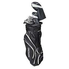 On Course S1 Full Set with Carry Stand Bag