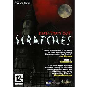 Scratches - Director's Cut (PC)