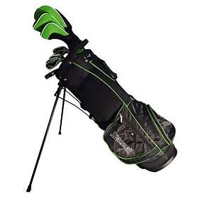 Spalding Tour Elite with Carry Stand Bag
