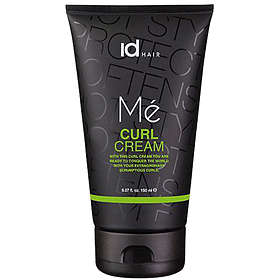 id Hair Me Curl Cream 150ml