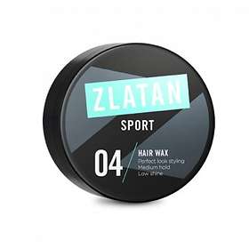 Zlatan Ibrahimović Parfums Sport 04 Hair Wax 90ml