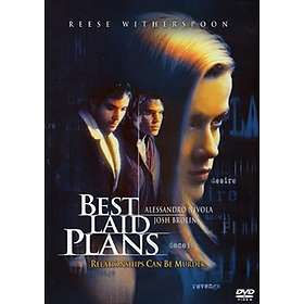 Best Laid Plans (1999) (DVD)